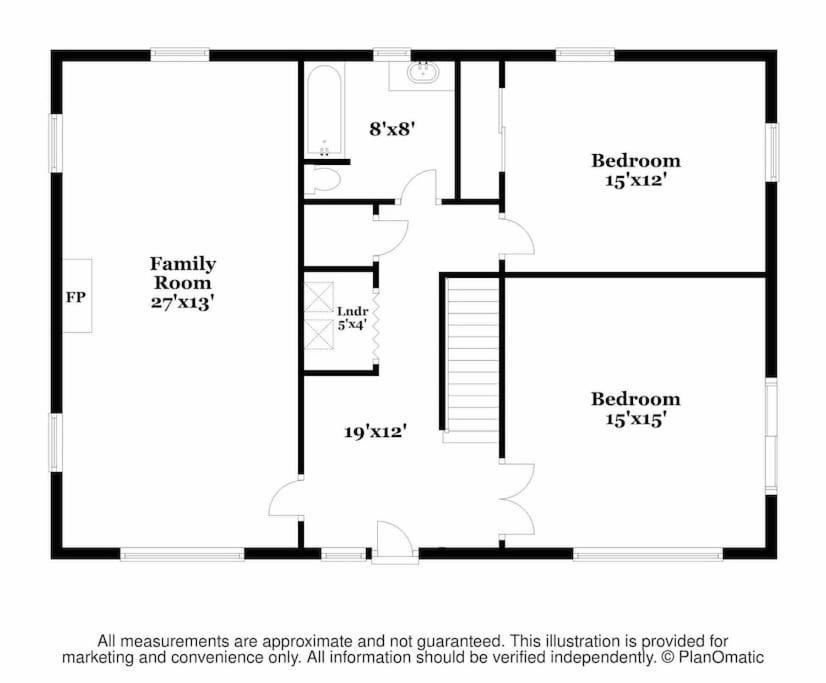 הוילה גרוטון Unique Retreat With Private Patio, 4 King Beds And Bbq מראה חיצוני תמונה