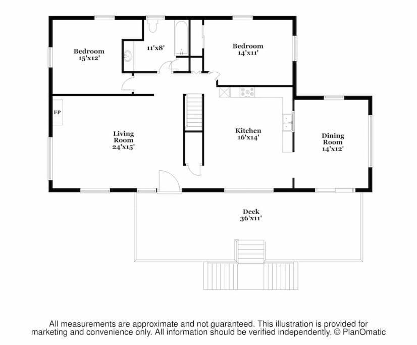 הוילה גרוטון Unique Retreat With Private Patio, 4 King Beds And Bbq מראה חיצוני תמונה